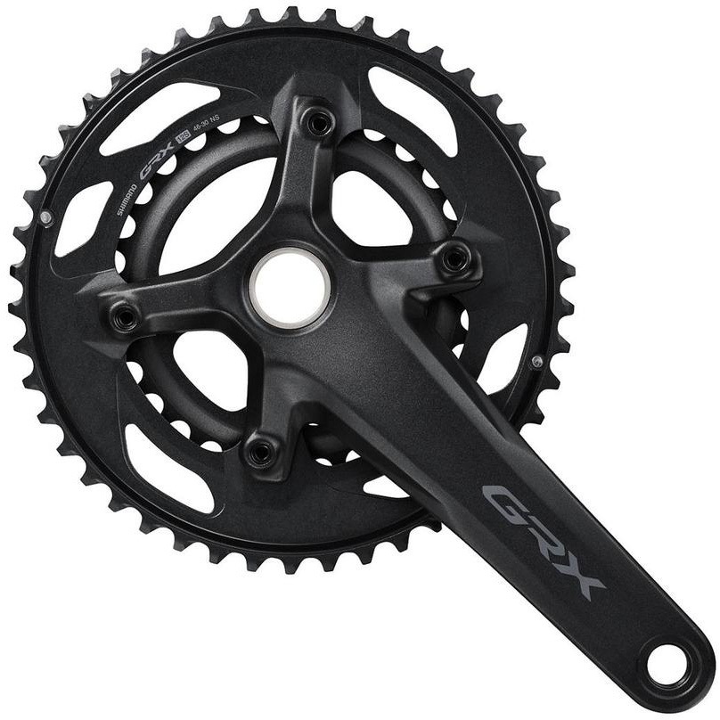 SHIMANO GRX FC-RX810 175mm 11S クランクアーム SHIMANO GRX FC-RX810 175mm 11S クランクアーム
