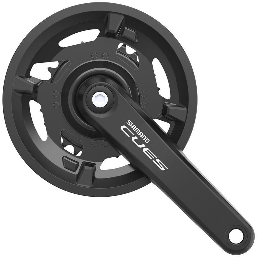 EFCU40002E06C FC-U4000-2 9-11S クランクセット SHIMANO CUES