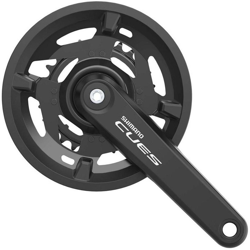 EFCU40102CX06C FC-U4010-2 9-11S クランクセット SHIMANO CUES