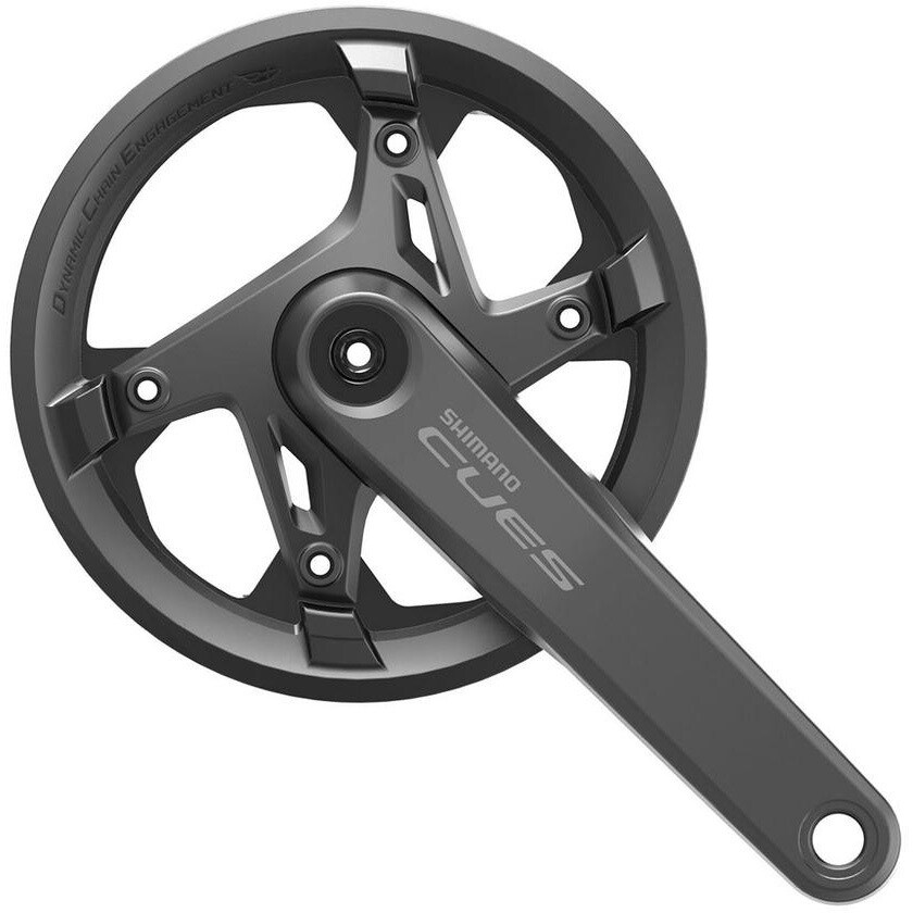 Amazon | シマノ(SHIMANO) CUES(キューズ) フロントチェーン