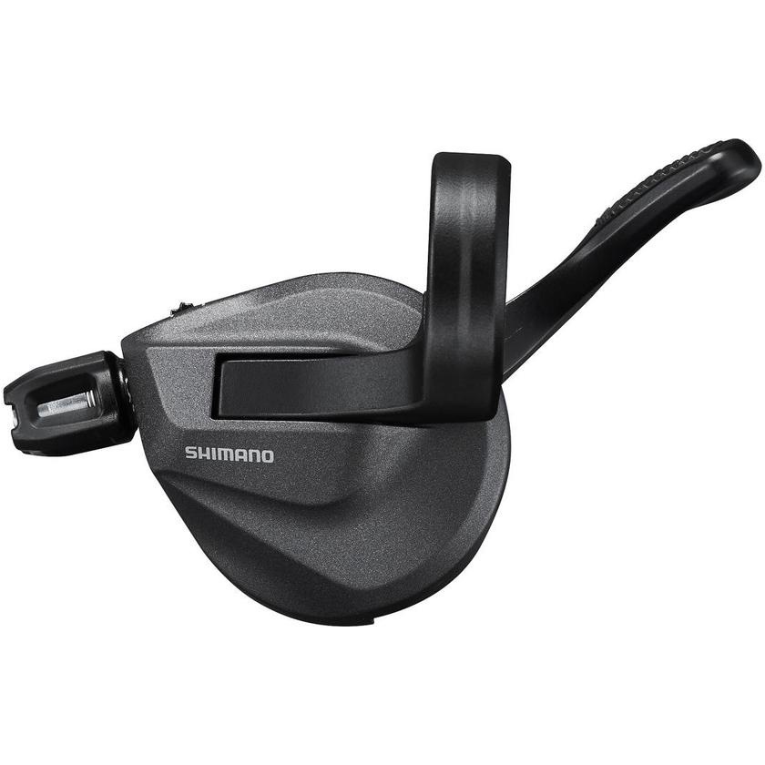 ISLM8100LBP SLM8100LSET 左のみ 2S シフトレバー SHIMANO DEORE XT 1個 SHIMANO(シマノ) 【通販モノタロウ】