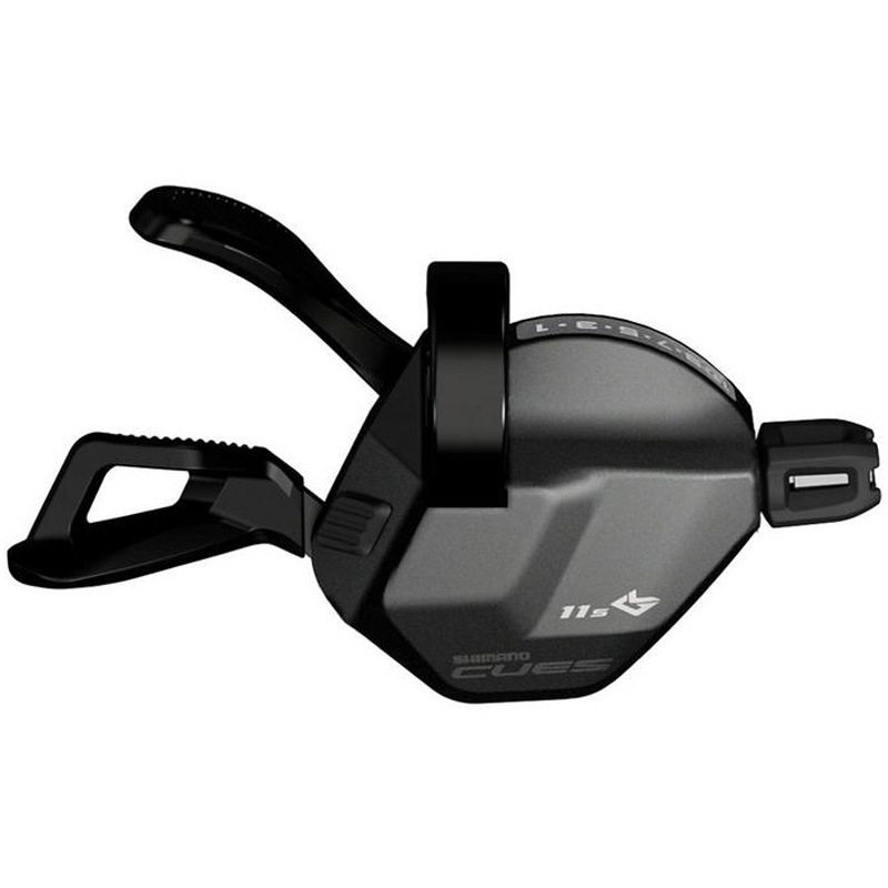 ISLU800011RA1P SLU800011RSET 11S シフトレバー SHIMANO CUE 1個 SHIMANO(シマノ) 【通販モノタロウ】