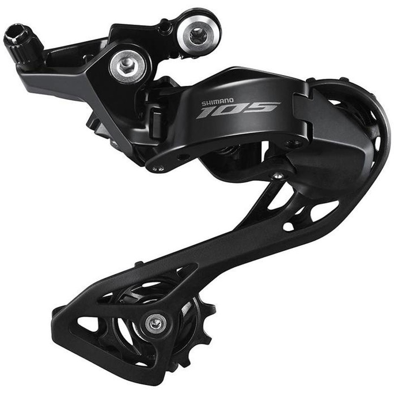 【新品未使用】SHIMANO 105 R7100 機械式STI &ディレイラー シマノ 105 R7100シリーズに機械式変速モデルが登場 12速