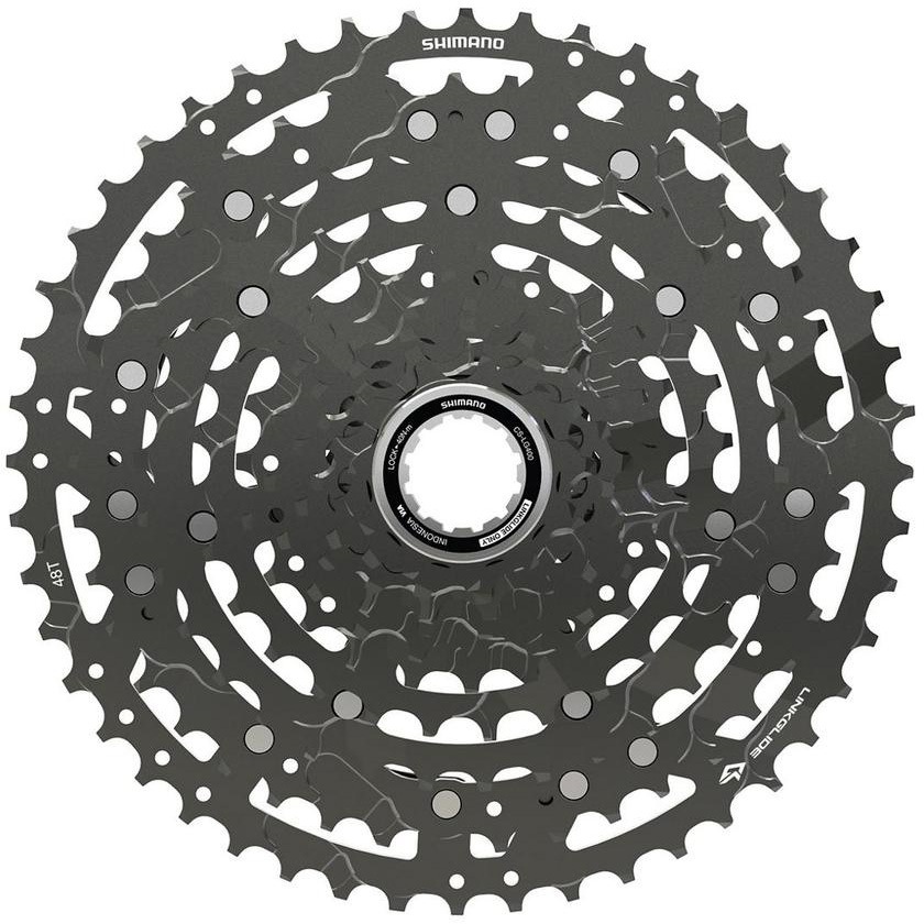 ECSLG40010148 CS-LG400-10 10S カセットスプロケット 1個 SHIMANO