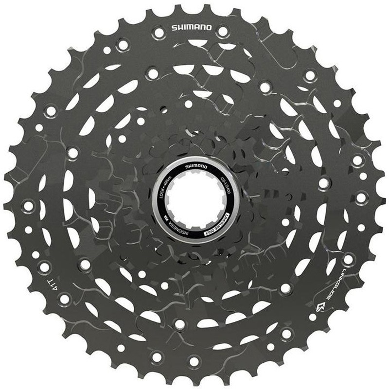 シマノ XTR 9s スプロケ