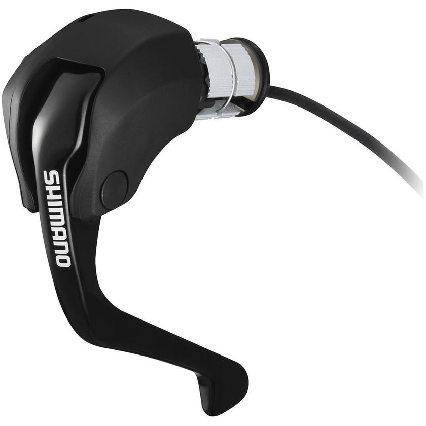 ISTR8060L ST-R8060-L 2S デュアルコントロールレバー SHIMANO ULTEGRA 1個 SHIMANO(シマノ) 【通販モノタロウ】