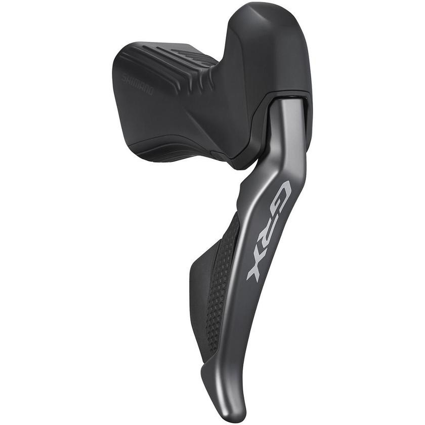 ISTRX815R ST-RX815-R 11S デュアルコントロールレバー 油圧ディスクブレーキ用 SHIMANO GRX 1個 SHIMANO(シマノ) 【通販モノタロウ】