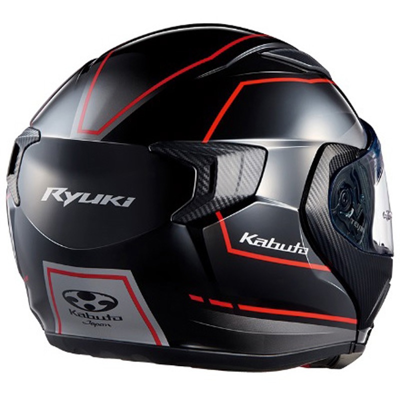 OGK KABUTO RYUKI Lサイズ＋XGPインカムセット　※3/18まで OGK KABUTO RYUKI Lサイズ＋XGPインカムセット ※3/18まで（RYUKI