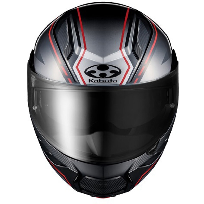 RYUKI BEAM OGK KABUTO サイズS - 【通販モノタロウ】