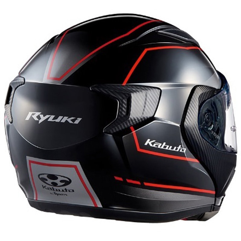 RYUKI BEAM OGK KABUTO サイズL - 【通販モノタロウ】