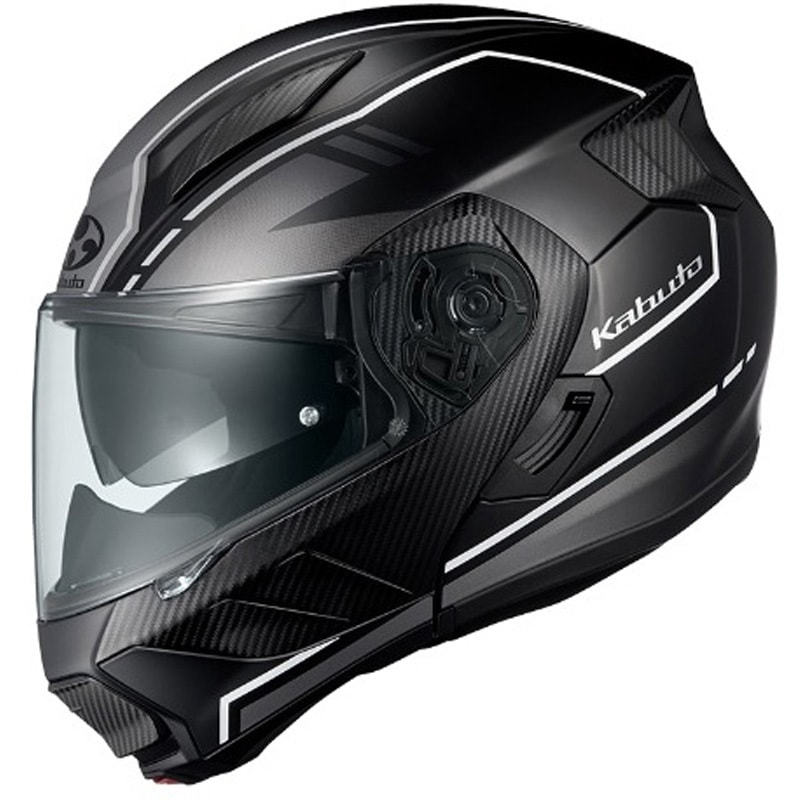 RYUKI BEAM OGK KABUTO サイズS