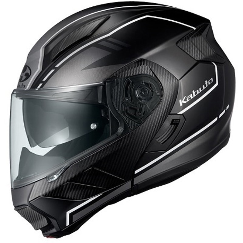 RYUKI BEAM OGK KABUTO サイズL