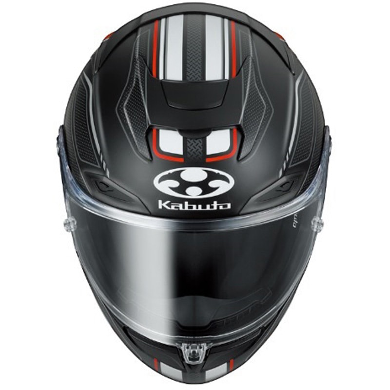 F-17 FORTE OGK KABUTO フラットブラックグレー色 L 【通販モノタロウ】