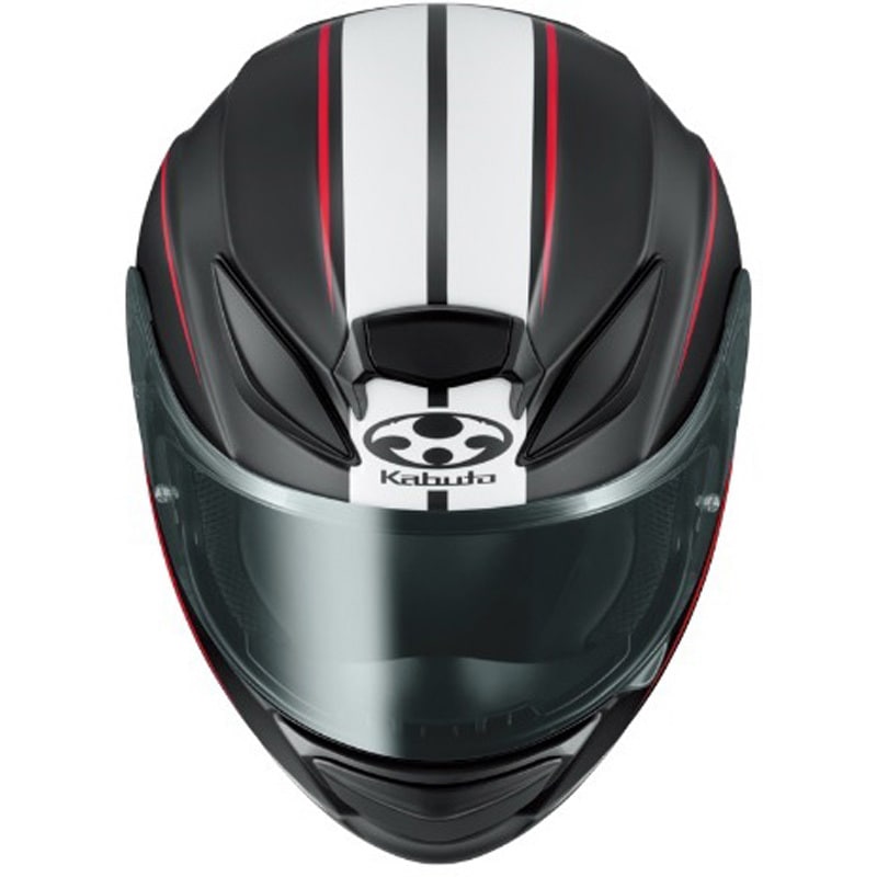 カブト シューマノヴァXLサイズ SHUMA NOVA OGK KABUTO フラットブラックホワイト色 XL 【通販モノタロウ】
