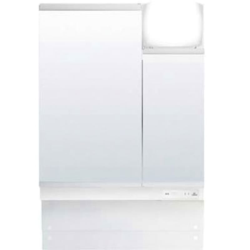 MAJX2-602TZJU ミラーキャビネット オフトシリーズ 1台 INAX(LIXIL) 【通販モノタロウ】 41,980円