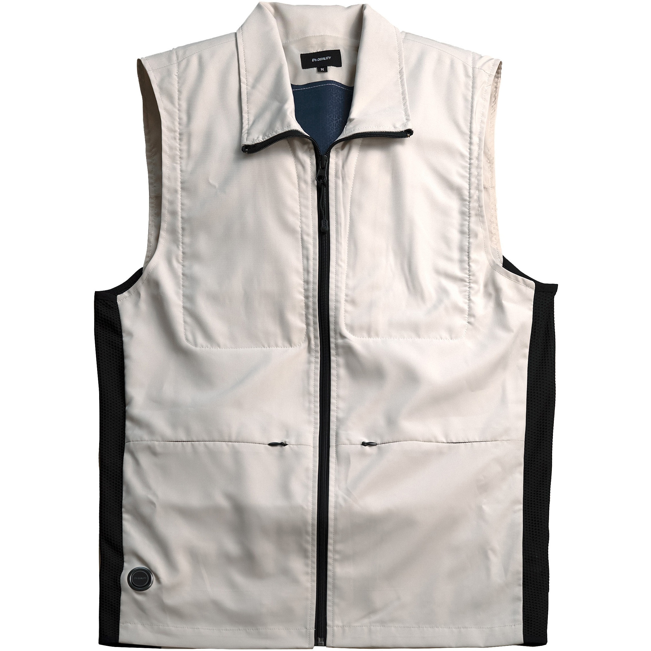 Amazon.co.jp: [enson] 水冷服 水冷ベスト 空調服 作業服 水冷