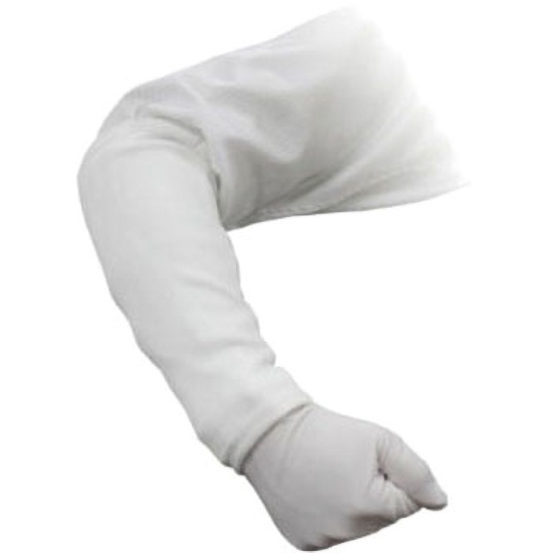 T4544 スリムアームカバー ウインセス サイズS 1セット(10組) T4544