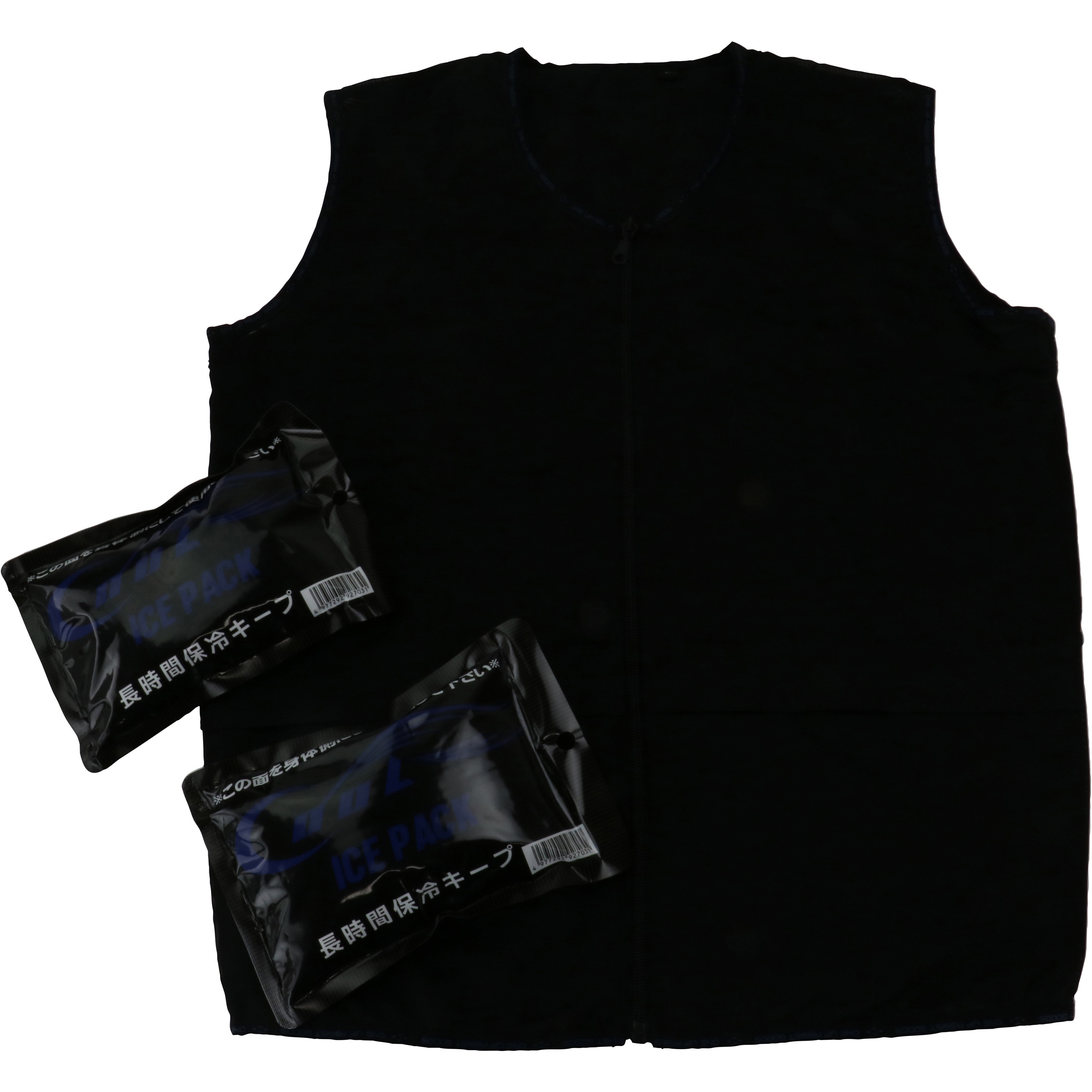 522012-BLK-L クールベスト SK11 サイズL 522012-BLK-L - 【通販 522012-BLK-L クールベスト SK11 サイズL 522012-BLK-L - 【通販