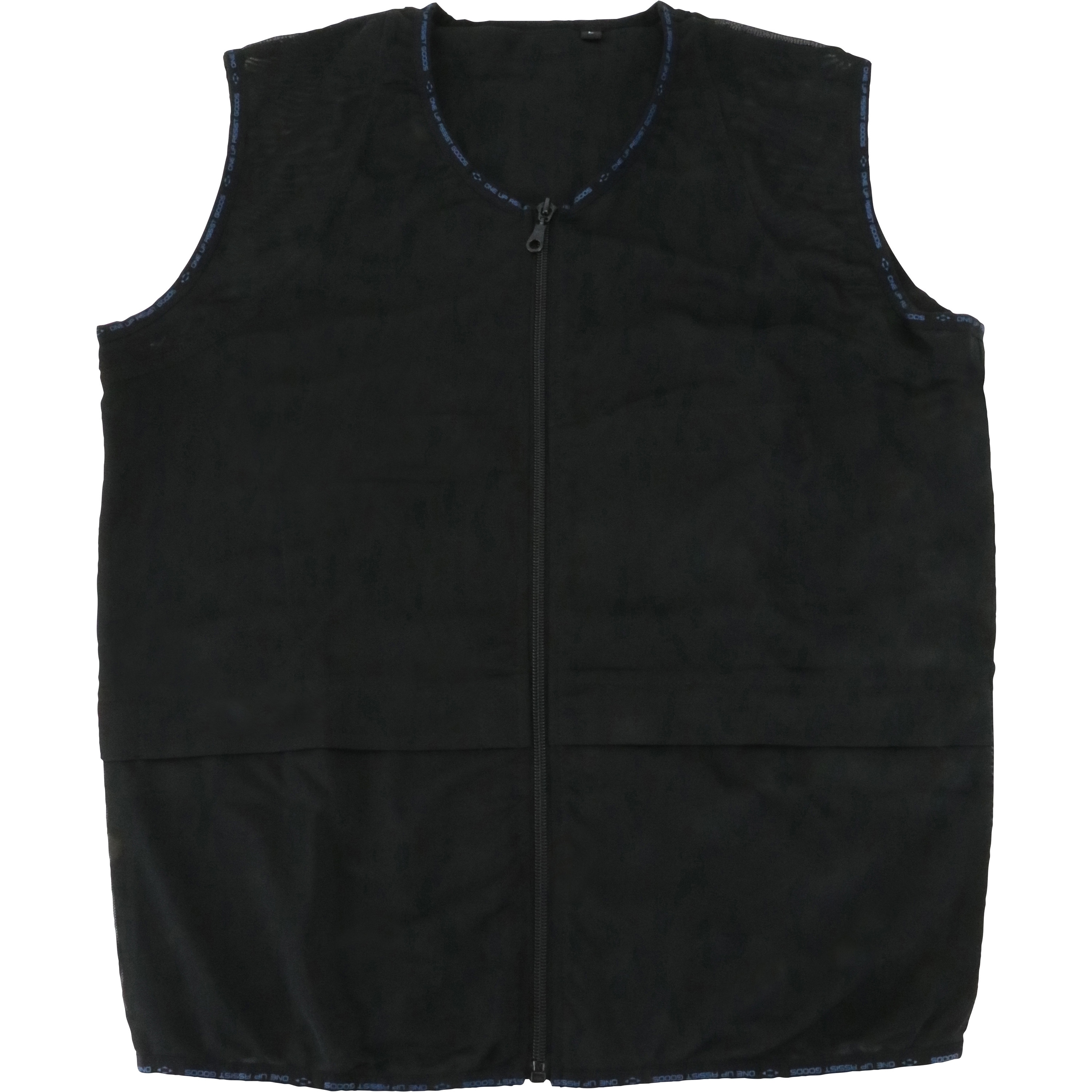 522012-BLK-L クールベスト SK11 サイズL 522012-BLK-L - 【通販