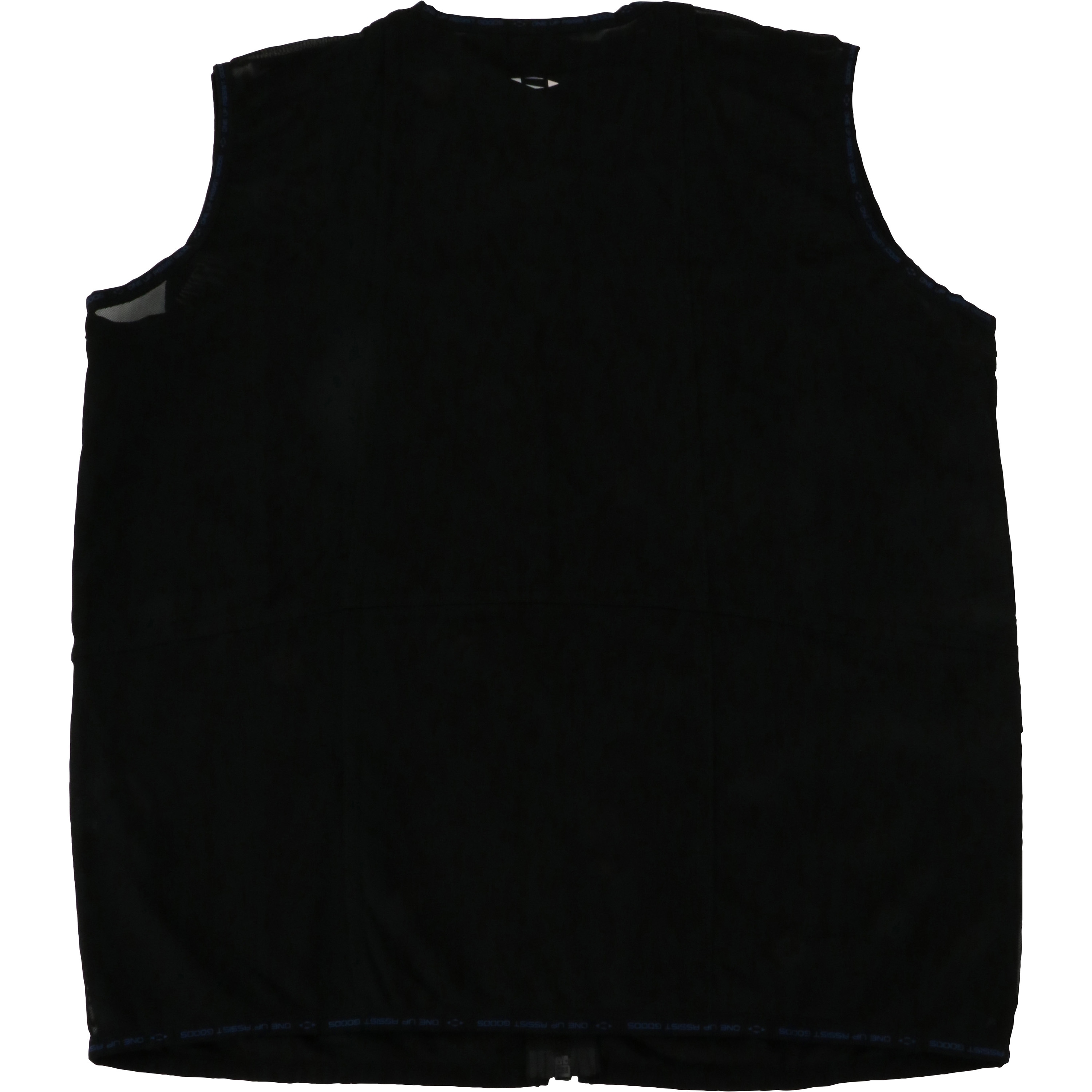 522012-BLK-L クールベスト SK11 サイズL 522012-BLK-L - 【通販