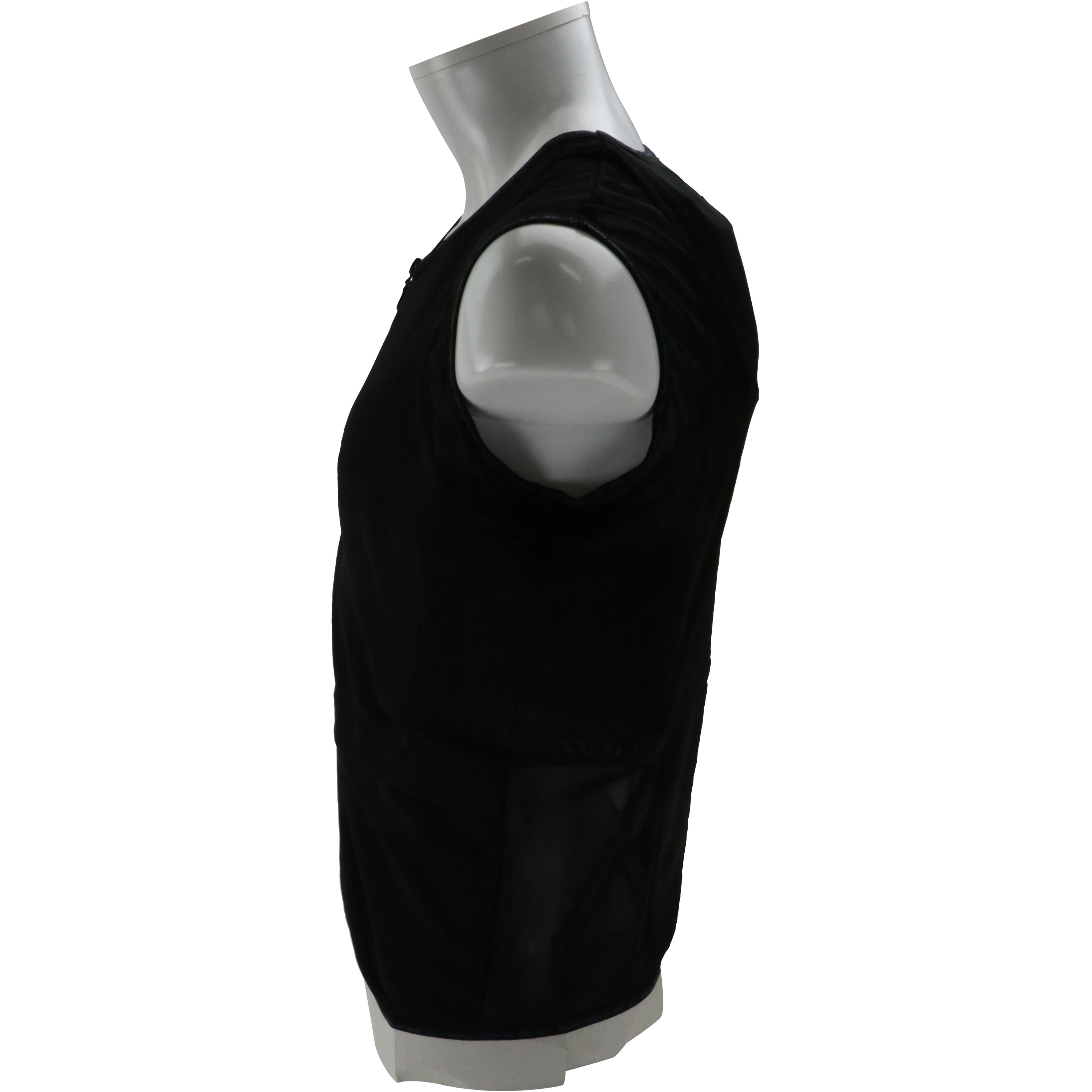 522013-BLK-XL クールベスト SK11 サイズXL 522013-BLK-XL