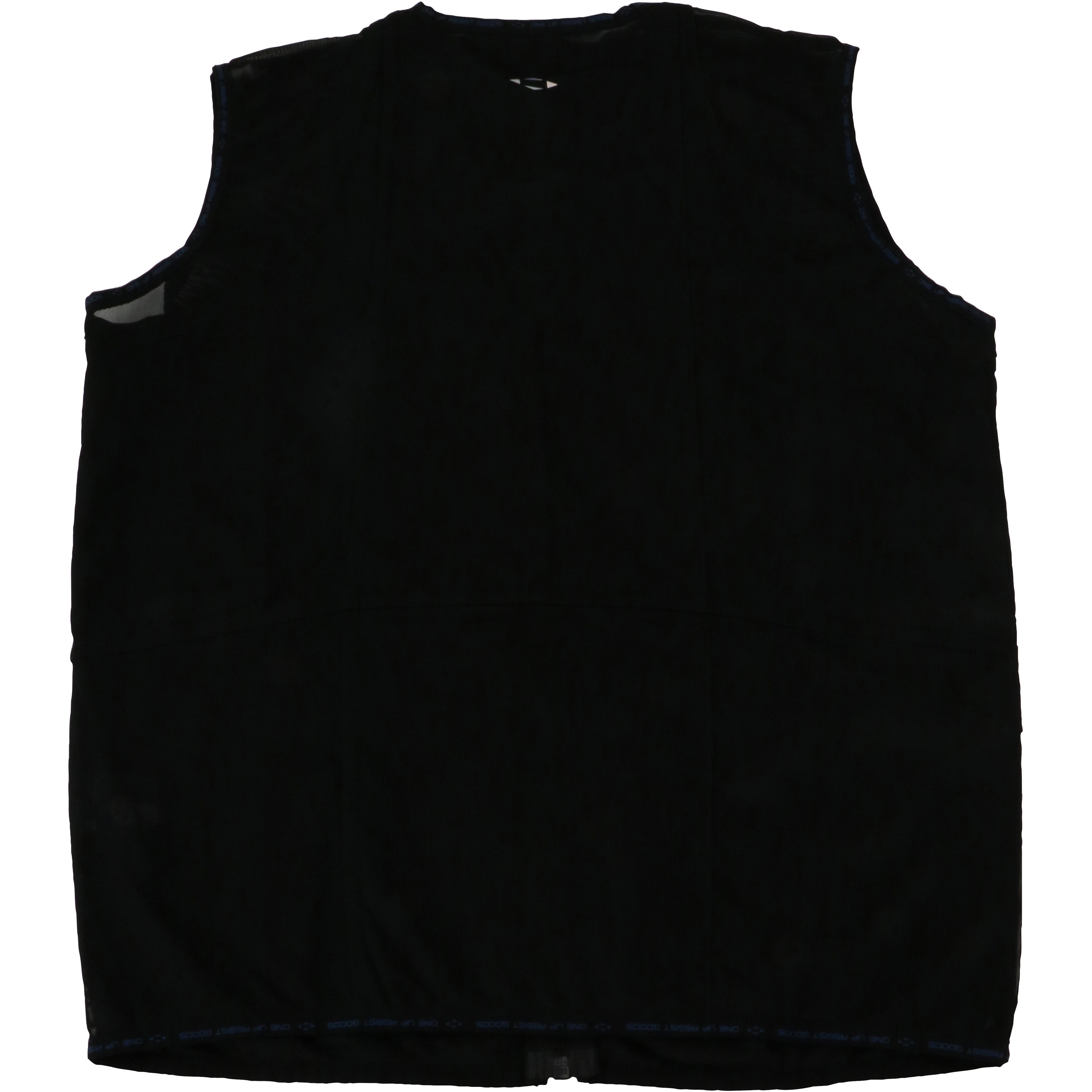 クールベスト XL 黒 522013-BLK-XL クールベスト SK11 サイズXL 522013-BLK-XL