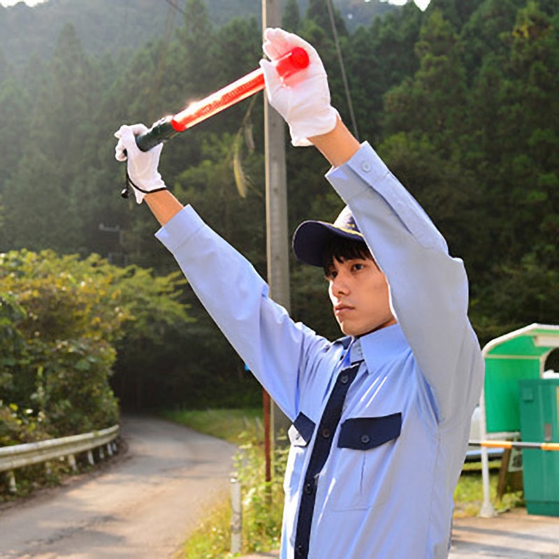 0001 LED誘導灯 OK-1 1本 OKACHO 【通販モノタロウ】