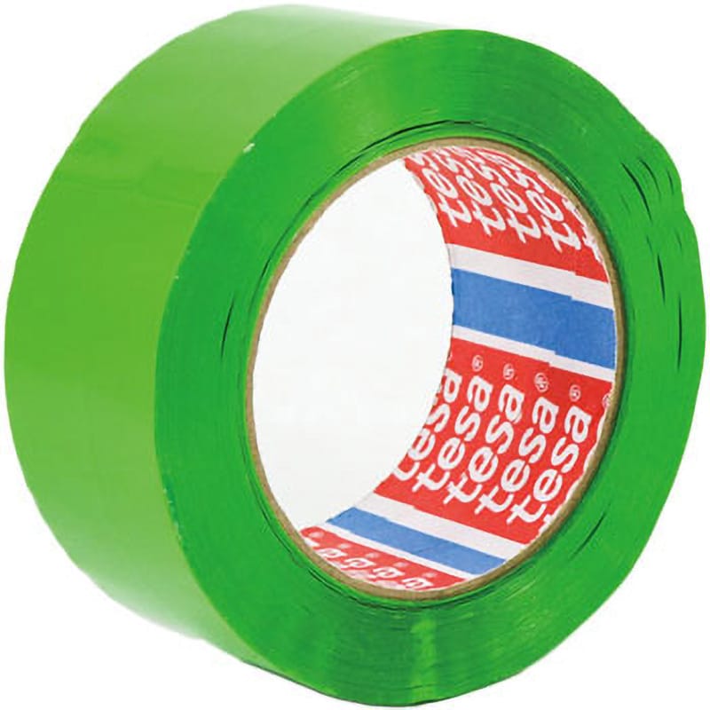 tesa oppテープ　カラー　48mmｘ100ｍ　100巻　No.4263E - 4