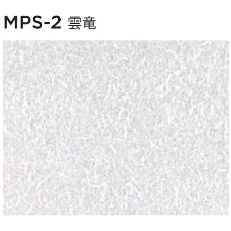 MPS-2 ワーロンMPSプレート WARLON 雲竜色