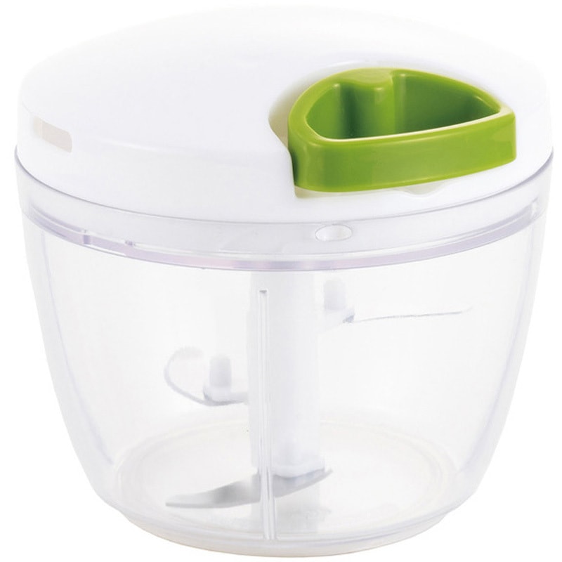 ステンレス製レトロフードチョッパー　美品 ステンレス製レトロフードチョッパー 美品｜Yahoo!フリマ（旧