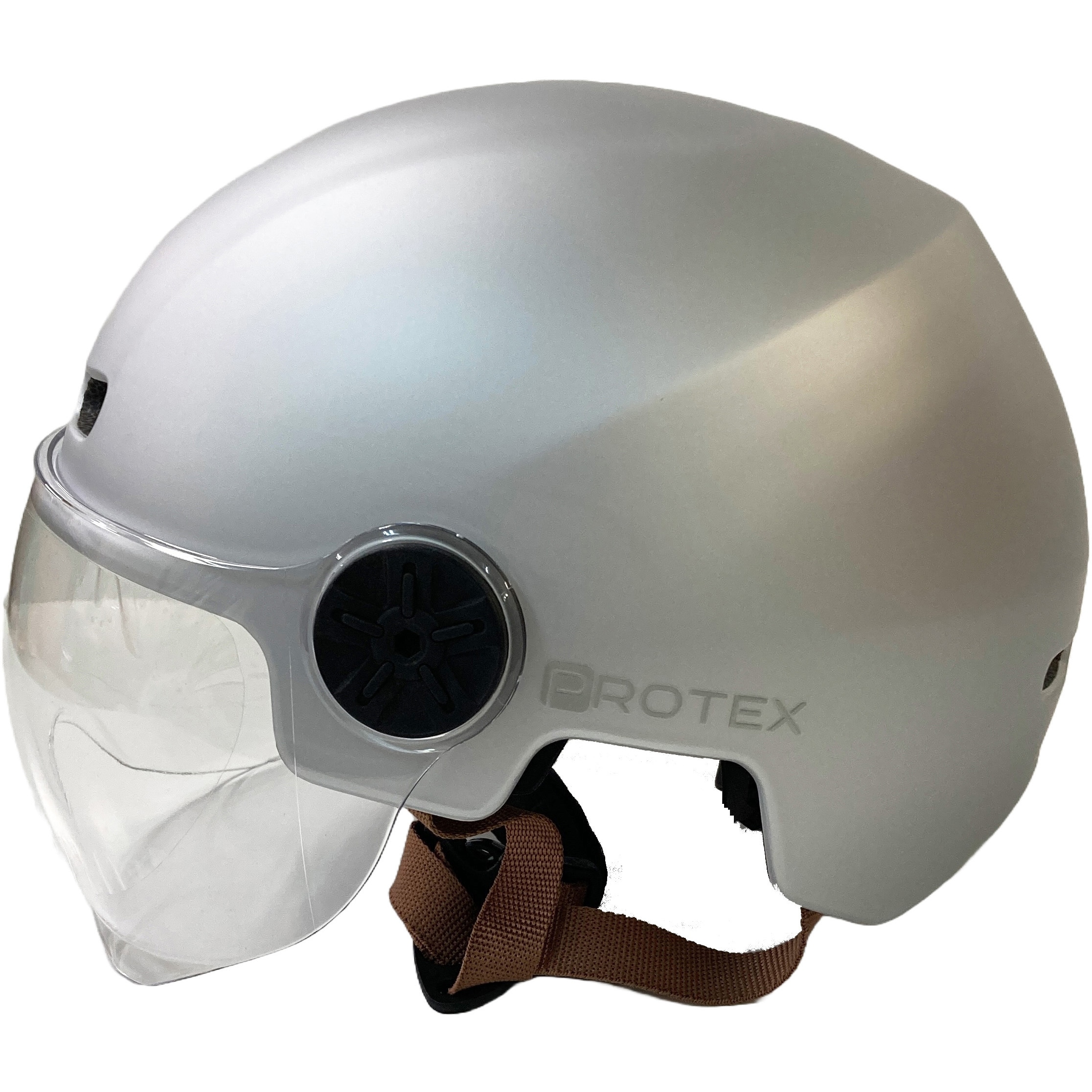 カジュアルSGヘルメットSLD 1個 TOP 【通販モノタロウ】