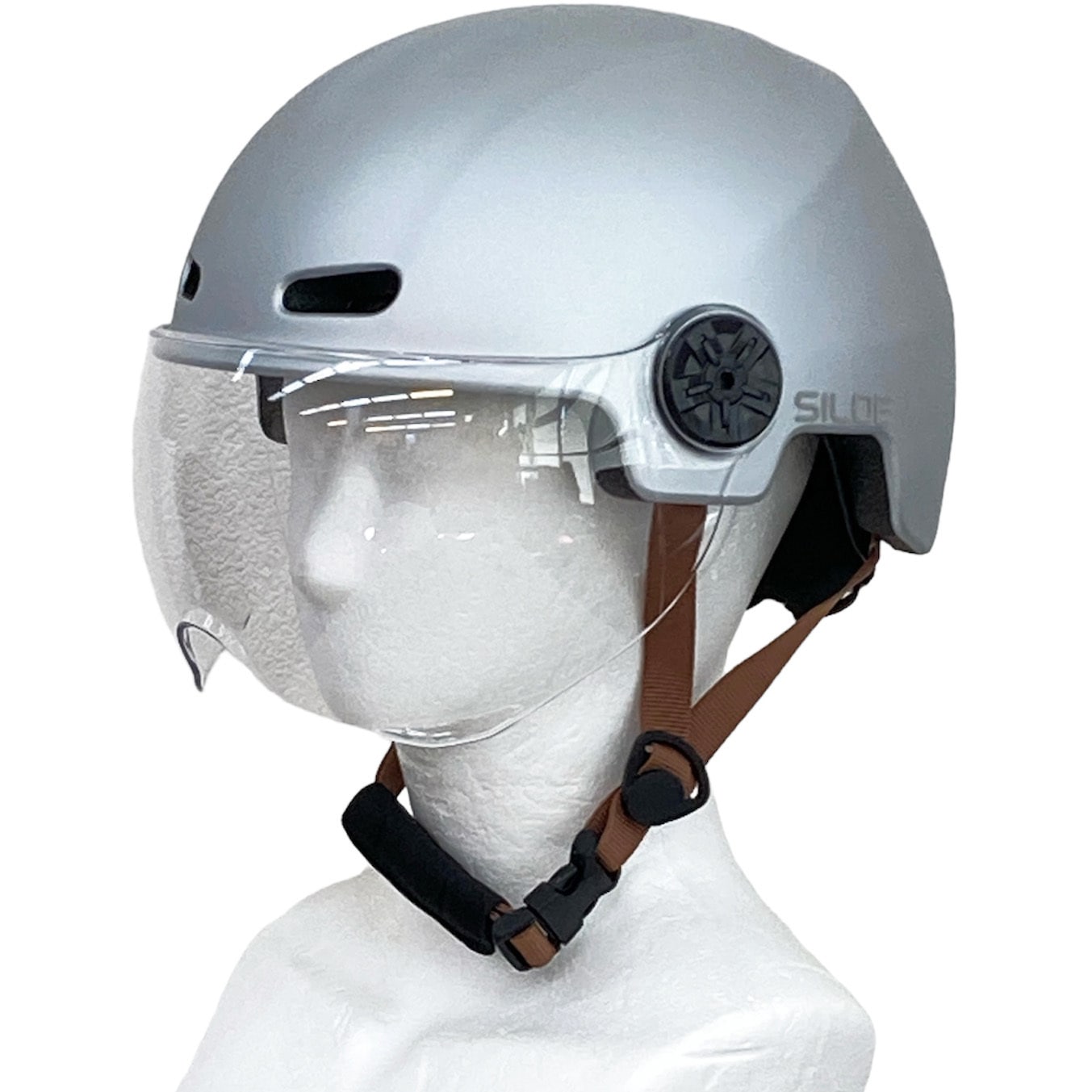 カジュアルSGヘルメットSLD 1個 TOP 【通販モノタロウ】