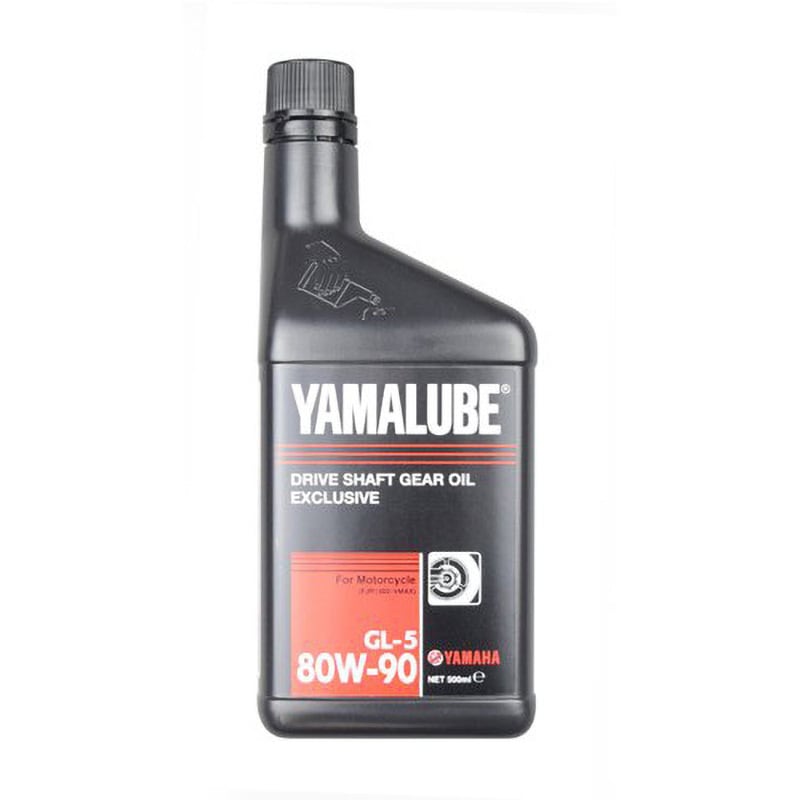 90793-39001 ドライブシャフトオイル(FJR1300専用) 500mL 1本(500mL