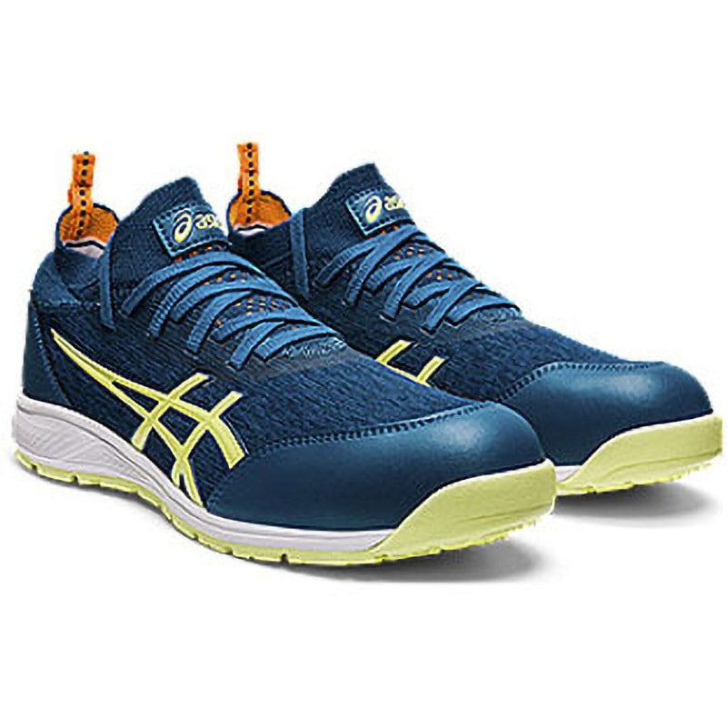 CP213 ウィンジョブ TS 安全靴 1271A052 asics アシックス 27.5