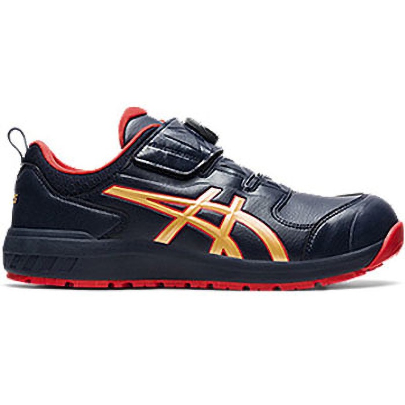 1273A028.401 ウィンジョブ CP307 BOA 1足 アシックス 【通販モノタロウ】