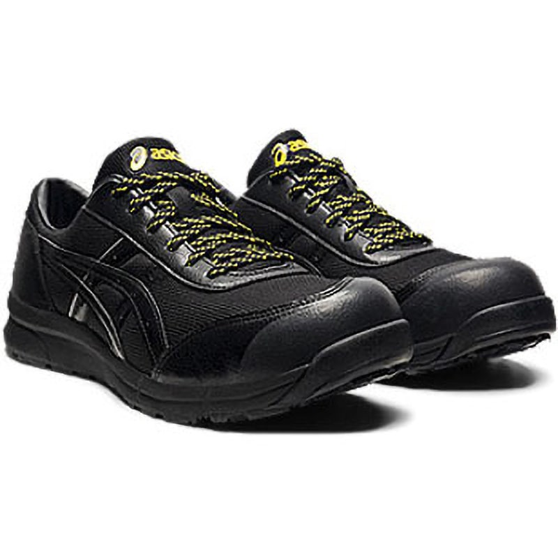 asics ウィンジョブ27.0cm CP215 ウィンジョブ®CP215 3E相当 | シートロック×ホワイト | 安全靴