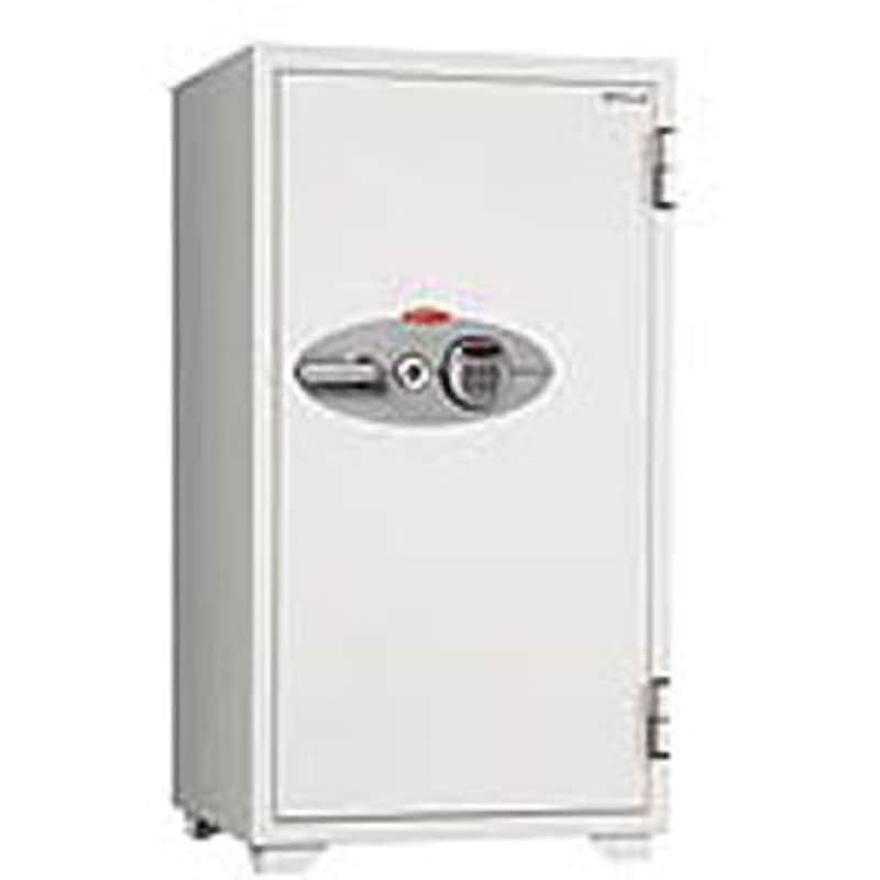 120EKR3 耐火金庫 オフィスセーフシリーズ＜開梱設置サービス付き＞ diplomat(ディプロマット) 耐火時間120分