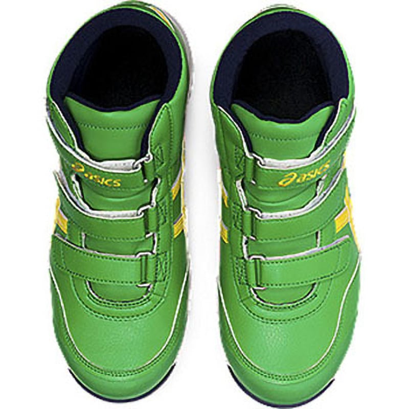 FCP302.300 ウィンジョブ CP302 アシックス スニーカー マジックタイプ