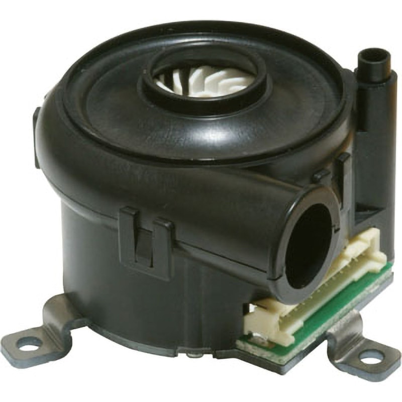 TF037C-2100-F マイクロブロア 1個 ニデックコンポーネンツ(旧:日本電産コパル電子/フジソク) 【通販モノタロウ】