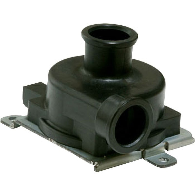 TF037E-2000-F マイクロブロア 1個 ニデックコンポーネンツ(旧:日本電産コパル電子/フジソク) 【通販モノタロウ】