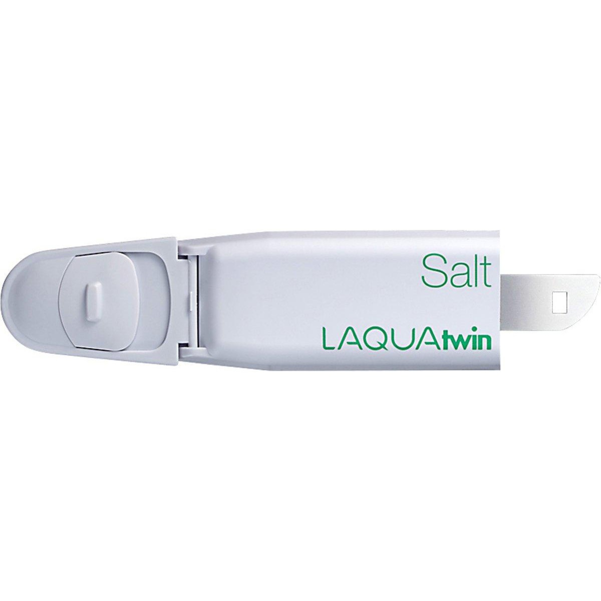 HORIBA コンパクト 塩分計 LAQUA twin-Salt-22