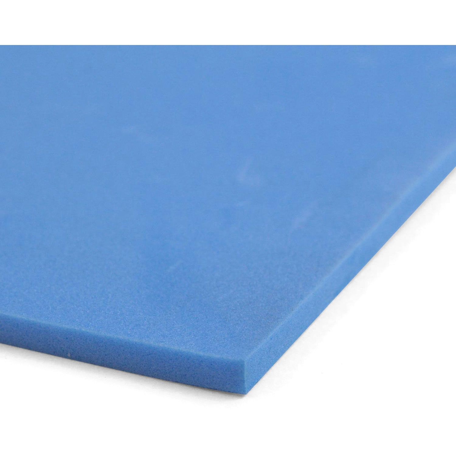 カラーシート ソフト WAKI(和気産業) ポリエチレン(PE)製 ブルー色 厚