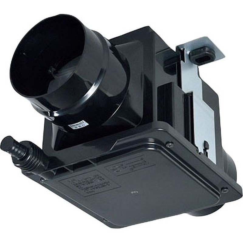 V-12ZMC6 中間取付形ダクトファン 普及タイプ 24時間換気機能付 三菱電機 電圧100V 単相 8,798円