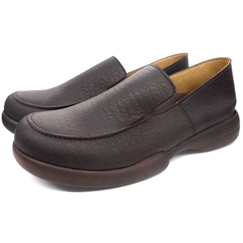 リゲッタ　ドライビングローファー　Ｒ２７７M　ダークブラウン R277M リゲッタ ドライビングローファー R277M リゲッタ ダーク