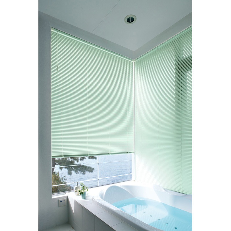 AZO15 【オーダー】窓用ブラインド セレーノオアシス15(AZO15