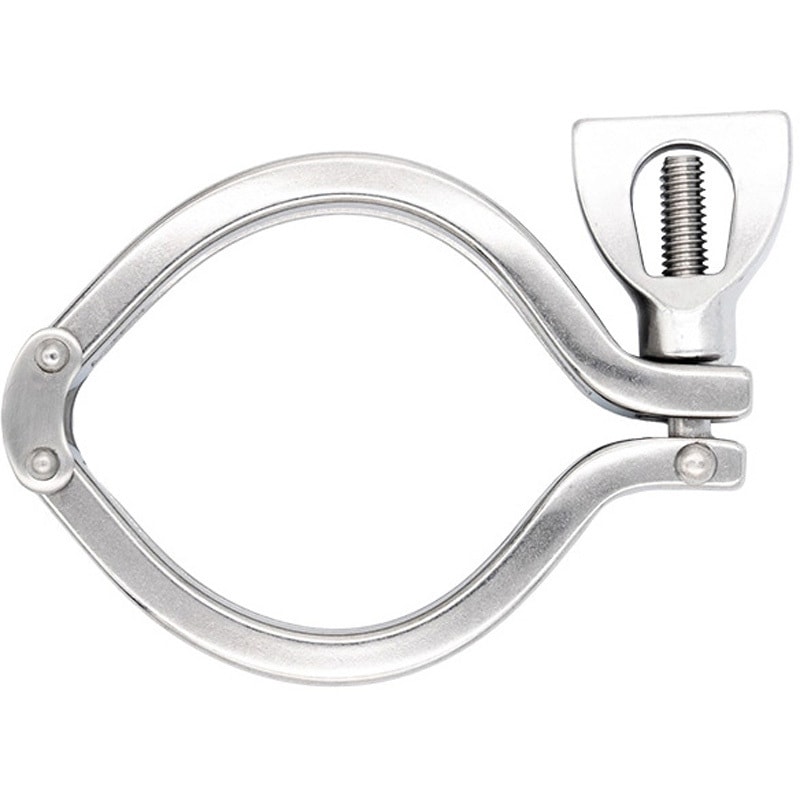 F.T.C TOKYO 3点締めクランプ 5個セット【船橋馬込店】【店頭取引限定】【中古】ITU8WXNSUVKG PCA-5.0 ねじ式万能型クランプ 5t 日本クランプ(JAPAN CLAMP) 有効寸法