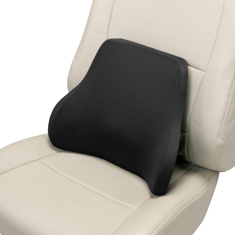 5612-76BK サポートクッション ハイブリッドホールド 腰ホールドタイプ