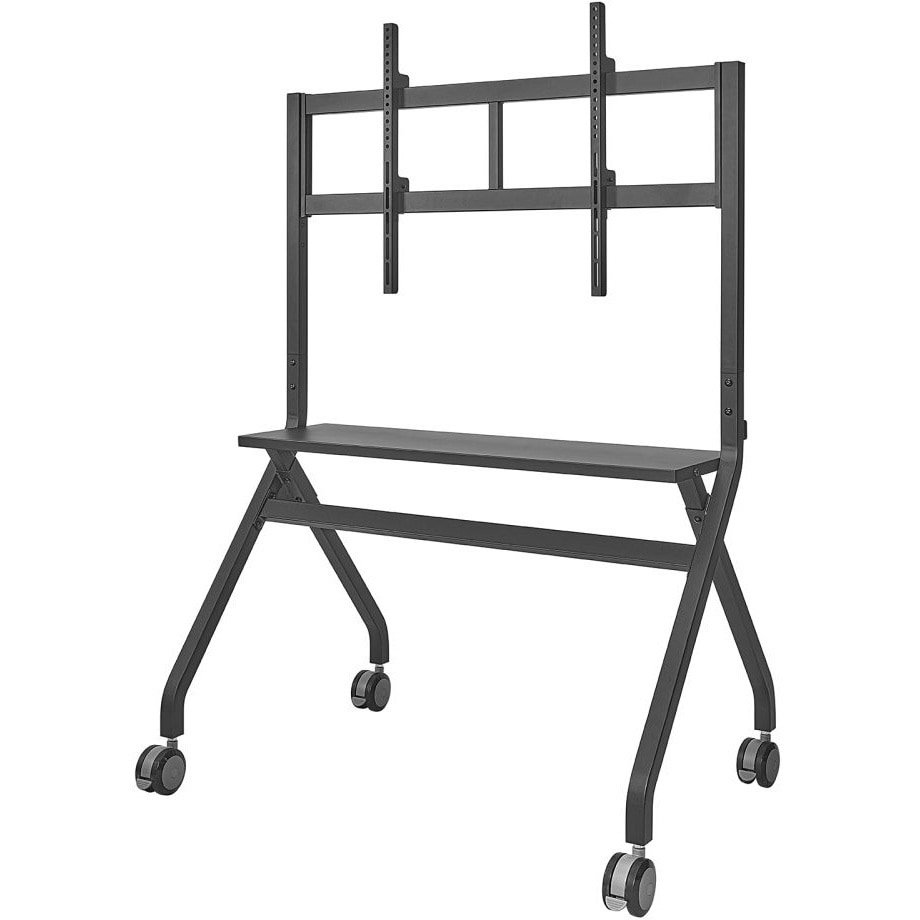 DA-DS7 耐荷重最大80kg移動式ディスプレイスタンド I ・O DATA(アイ