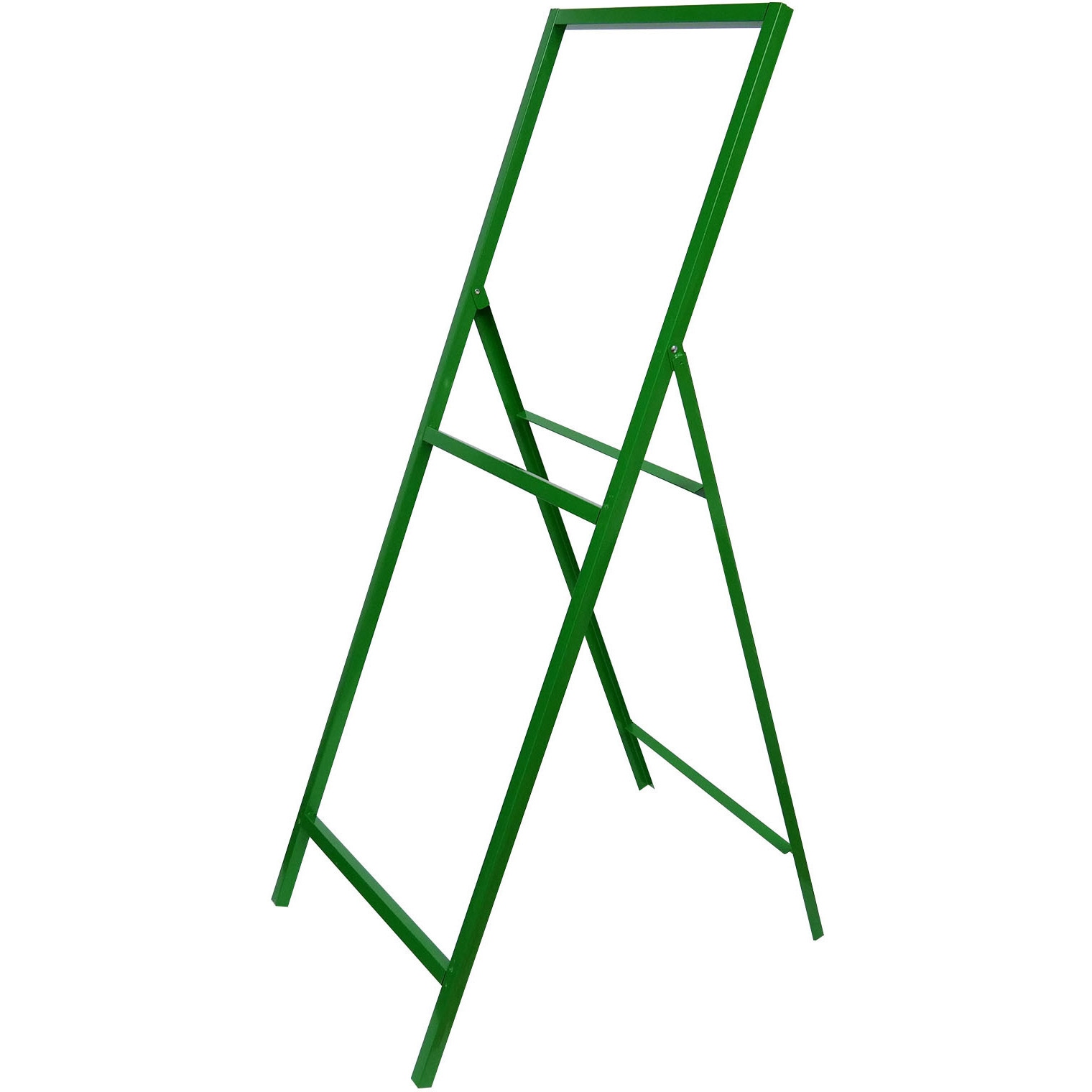 N-SL-10 【名入れ】社名入り SL立看板 550×1400 1台 グリーンクロス