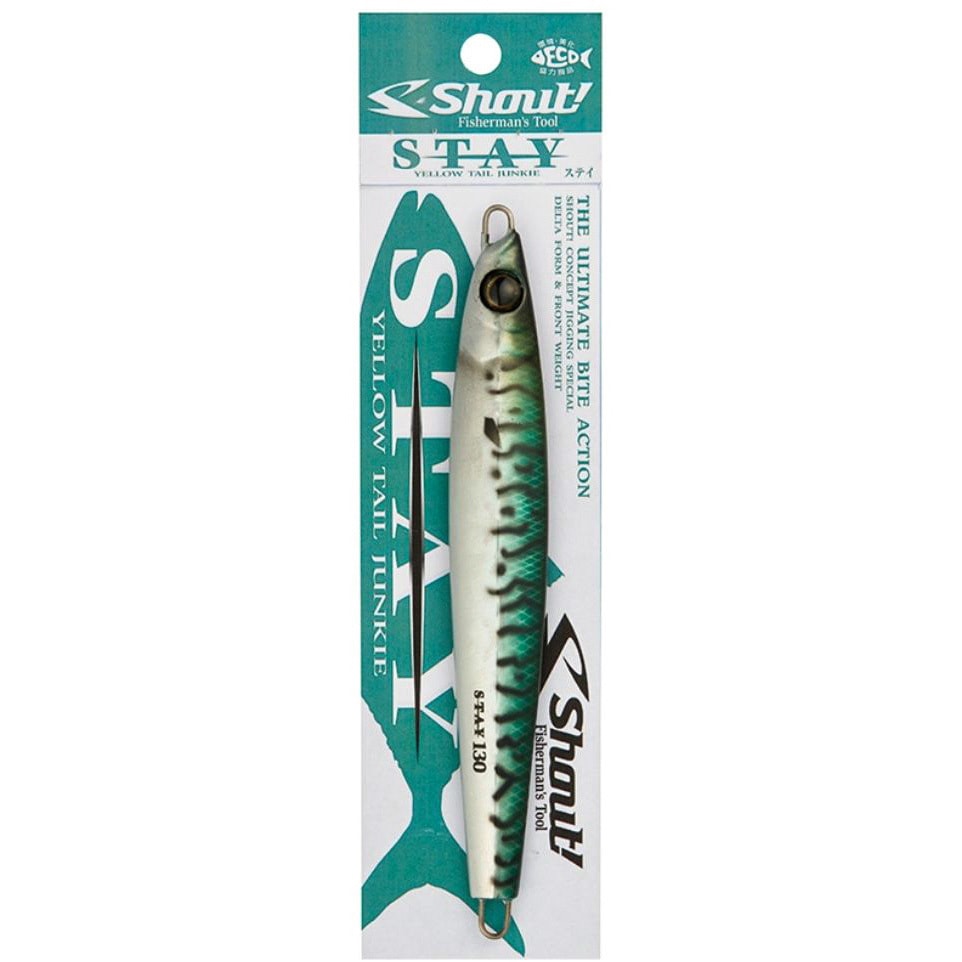 Shaut！Fisherman's Tool ルアーセット 【公式通販】